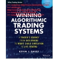 Kevin Davey - Building Winning Algorithmic Trading Systems (Total size: 6.6 MB Contains: 1 folder 11 files)
