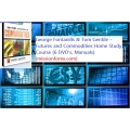 George Fontanills & Tom Gentile – Futures and Commodities Home Study Course (6 DVD’s, Manuals) (optionetics.com)