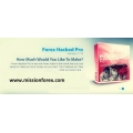 Forex hacked pro EA(Enjoy Free BONUS Rob Booker – Orlando Workshop)