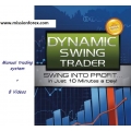 *Dynamic Swing Trader-profit in 10 minutes(Enjoy Free BONUS Trend Signal Indicator v1.1)