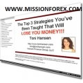 THE TOP 3 TRADING STRATEGIES YOU'VE BEEN TAUGHT THAT WILL LOSE YOU MONEY!!!