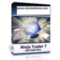 NINJA TRADER MEGAPACK(NinjaTrader Software Add On)Trading System Add-Ons | NinjaTrader Day Trading Software