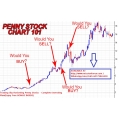Trading Sky Rocketing Penny Stocks - Complete Investing Plan(Enjoy Free BONUS INSIDE)