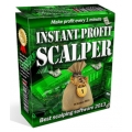 Instant Profit Scalper (Enjoy Free BONUS Fx complete system)