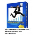 Waddah Attar Trend Forex Expert Advisor(Enjoy Free BONUS Forex Trading Majic The Laws of Charts and Men - Course Lessons)