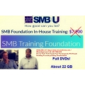 The S M B Foundation Training Program (Enjoy Free BONUS Radioactive Trading Mastery Course Home Study)