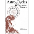 W.D Gann Astro-Cycles and Speculative Markets