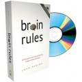 John Medina - Brain Rules 12 Principles for Surviving and Thriving at Work, Home, and School (Enjoy Free BONUS Forex Trading Like Banks – Step by Step)