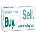 Michael J. Parsons Greatest Trading Tools,Balance Dynamic,Channel Surfing,Reversal Magic video series