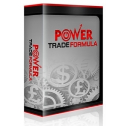 Power Trade Formula simple Forex system