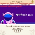 NFT Fresh 2021 (Total size: 5.10 GB Contains: 22 files)
