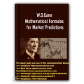 W.D.Gann - Mathematical Formulas for Market Predictions (Total size: 14.4 MB Contains: 6 files)