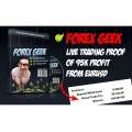 Forex Geek Expert Advisor(Enjoy BONUS Winning the Mental Game on Wall Street The Psychology and Philosophy of Successful I)