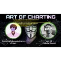Art of Charting A Complete Guide for Day Traders and Swing Traders of Forex, Futures, Stock and Cryptocurrency Markets (Total size: 7.25 GB Contains: 10 files)