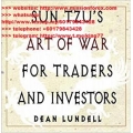 Dean Lundell - Sun Tzu and The Art of War for Traders (Total size: 225.6 MB Contains: 6 files)