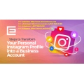 How to Turn Instagram into a Business (Total size: 325.2 MB Contains: 1 folder 11 files)