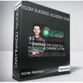 [Video Course] eCom Success Academy by Adrian Morrison File size: 53.3GB 