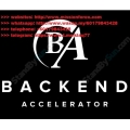 Till Boadella - Backend Accelerator (Total size: 7.76 GB Contains: 80 files)