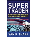 Van K.Tharp - Super Trader - Make Consistent Profits in Good and Bad Markets ( Total size: 2.2 MB Contains: 4 files )