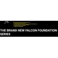 Falcon - foundation series 2020 (Total size: 2.68 GB Contains: 13 files)