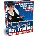 RS of Houston Breakthrough Day Trading Course