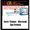 Carter Thomas - Bluecloud App Formula (Total size: 11.69 GB Contains: 1 folder 18 files)