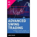 John Crane - Advanced Swing Trading (Total size: 950.2 MB Contains: 5 files)