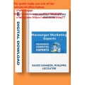 David Sambor, Philippe LeCoutre - Messenger Marketing Experts (Total size: 12.91 GB Contains: 17 folders 79 files)