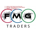 FMG Traders – FMG Online Course  – Forex, Commodity and Stocks