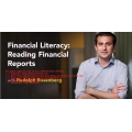 Financial Literacy – Reading Financial Reports