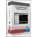 Peter Worden – Finding and Analyzing Stocks on your PC (Total size: 317.1 MB Contains: 6 files)