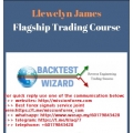 Flagship Trading Course (Enjoy Free BONUS Macro Ops – Price Action Masterclass)
