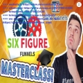Peter Pru - Six Figure Funnels (Total size: 8.08 GB Contains: 10 folders 149 files)