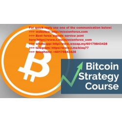 Bitcoin Trading Course and Bitcoin EA bkforex ( Total size: 214.7 MB Contains: 14 files )
