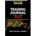 The Monk Trader - Trading Journal 2022 (Total size: 144 KB Contains: 4 files)
