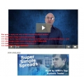 SMB Training Super Simple Spreads Course (Total size:8.39 GB ,Contains:15 files)
