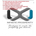 Infinite Prosperity Course ( Total size: 2.02 GB Contains: 15 folders 93 files )