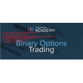 Investopedia Academy - Binary Options (Total size: 631.5 MB Contains: 11 folders 42 files)