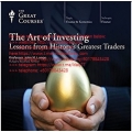 The Art of Investing TTC - Lessons from History's Greatest Traders