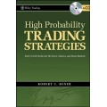 Buy High Probability Trading Strategies Entry to Exit Tactics for the Forex
