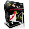 Aeron Forex Auto Trader-Forex expert advisor