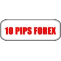 10 Pips Forex Trading System The 3rd Candle AddOn 30 pips indicator