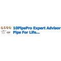 10PipsPro Expert advisor (Enjoy Free BONUS RAVI+AO Expert advisor &Swetten Expert advisor)