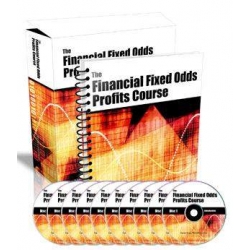 Canonbury Publishing Financial Fixed Odds Profits-Currency Trading Course