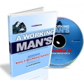 Working Man's Forex Position Trading System
