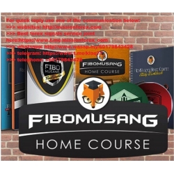 FIBO MUSANG DVD HOME COURSE 100% FULL VERSION with PDF and VIDEO (Download via google drive link)