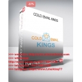 Ryan Peck - Cold Email Kings (Total size: 8.31 GB Contains: 22 folders 92 files)