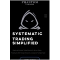 Phantom Trading Academy | Be A Better Day Trader