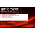AmiBroker Professional Edition 6.20.1 Full + Crack (Total size: 14.1 MB Contains: 1 folder 10 files)