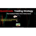 The Quasimodo Trading Strategy – The Crooked Pattern from Notre Dame (Total size: 176.3 MB Contains: 52 files)